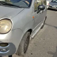 MVM110 مدل 86|خودرو سواری و وانت|تبریز, |دیوار