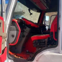 هوو 2005|خودرو سنگین|سبزوار, شهرک صنعتی فرودگاه|دیوار