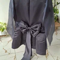 لباس عروسکی