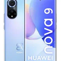 گوشی Huawei nova 9