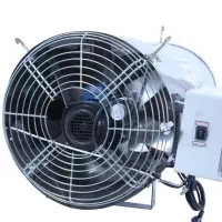 فروش جت هیتر ،هواکش و فن سیرکوله|ماشین‌آلات صنعتی|کوهدشت, |دیوار