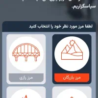 مرزبانی