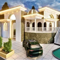 بادکتران معماری تخصصی طراحی نماودکوراسیون وبازسازی