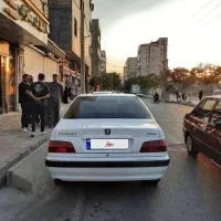 پارس مدل ۱۴۰۲|خودرو سواری و وانت|شاهدشهر, |دیوار