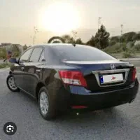 آریو ۹۸ اتومات بدون رنگ