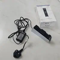 دسته و پایه شارژ اصلی|کنسول، بازی ویدئویی و آنلاین|کرمان, |دیوار