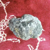 شهاب سنگ قمری|کلکسیون اشیاء عتیقه|ملک‌آباد, |دیوار