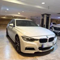 ۳۲۸ مدل ۲۰۱۳