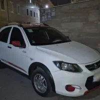 کوییک R دنده‌ای ۱۳۹۹، ۳۵هزار کارکرد