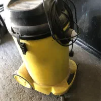 جاروبرقی nt48 کارچر