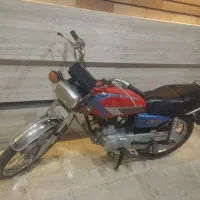هوندا مدا 82