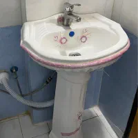 روشویی سرویس