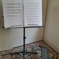 گیتار  موسیقی  ساز|گیتار، بیس، امپلیفایر|اسلام‌شهر, شهرک سعیدیه|دیوار