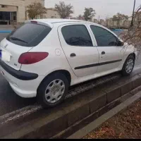 206 مدل ۹۹ تیپ ۲|خودرو سواری و وانت|میاندوآب, |دیوار