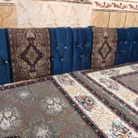 پشتی|پشتی|خرمشهر, |دیوار