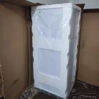 یخچال فریز دو درب 1700 مدل پارس