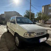 پراید مدل۸۹|خودرو سواری و وانت|سقز, |دیوار