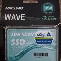 هاردssd128 گیگ هاکسمی