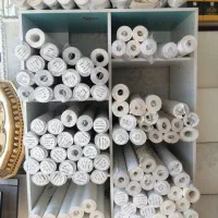 کاغذدیواری 80 هزار تومان رولی