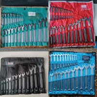 سری آچار عمده و خرده