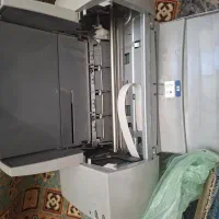 دستگاه چاپ رنگی ۹ تومن