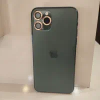 گوشی آیفون 11پرو