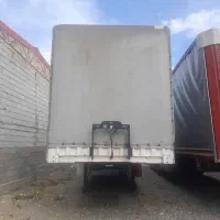 کانتین|خودرو سنگین|قره ضیاالدین, |دیوار