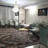 اپارتمان ۹۵متری دو خواب