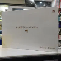 تبلت هوآوی Matepad Pro با کیبورد و قلم 256 / 12
