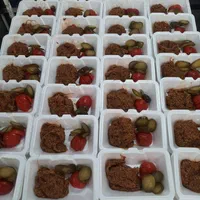 تهیه غذای پرسنلی و مجالس و یادبود|خدمات پذیرایی، مراسم|تهران, جیحون|دیوار