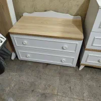 سرویس خواب کودک ونوجوان برند آپادانا