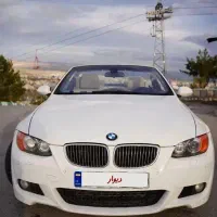 بی ام و ۳۳۵ دابل کلاج