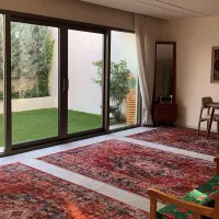 بلوار رضوان ویلایی شمالی (درب به حیاط)