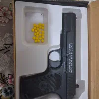 تفنگ ساچمه ای|اسباببازی|تهران, نارمک جنوبی|دیوار