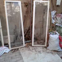 پنجره|مصالح و تجهیزات ساختمان|مشهد, شهرک مهر آباد|دیوار