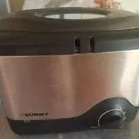 سرخ کن