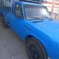 نیسان مدل ۹۱ باغملک