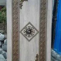 درب حموم و دستشویی در تمامی رنگها