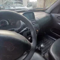 تیبا ۲ پلاس مدل ۱۱برج ۱۳۹۹ تک برگ سند|خودرو سواری و وانت|لشت نشا, |دیوار