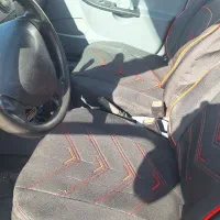 پراید وانت مدل ۹۸|خودرو سواری و وانت|رودهن, |دیوار