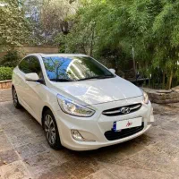 اکسنت مدل ۹۷ استثنایی ترین مشابه صفر