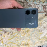 Poco c65|موبایل|مشهد, نیروی هوایی|دیوار