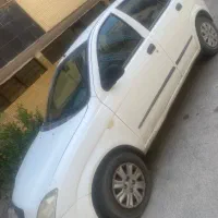 فروش تیبا ۲