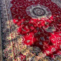 قالی ۶ متری|فرش|کارون, |دیوار