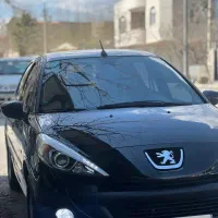 207 tu5 1403|خودرو سواری و وانت|مشهد, اقبال|دیوار