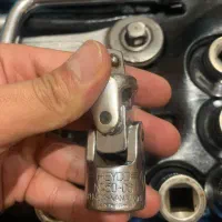 جعبه بکس المانی وارداتی|ابزارآلات|ملایر, |دیوار