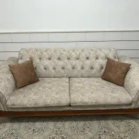 مبل راحتی چستر