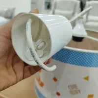 لوستر کودک پسرانه نو تدی|لوستر و چراغ آویز|اهواز, کوروش|دیوار