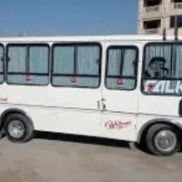 سرویس دربستی مینی بوس اویکو