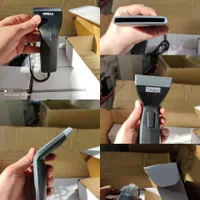 اسکنر بارکد (بارکدخوان)  تایسو